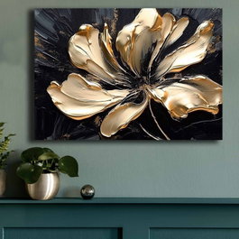 Wallity Cuadro Decorativo en Lienzo 70100GSC-026 Multicolor